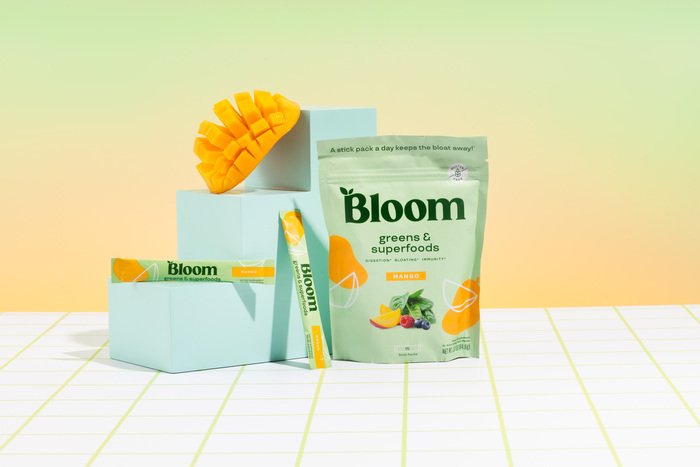 bloom