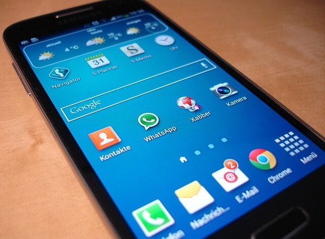 Samsung Galaxy S24