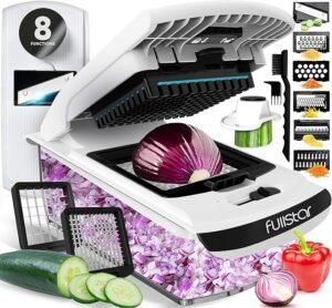 Kitchen tools