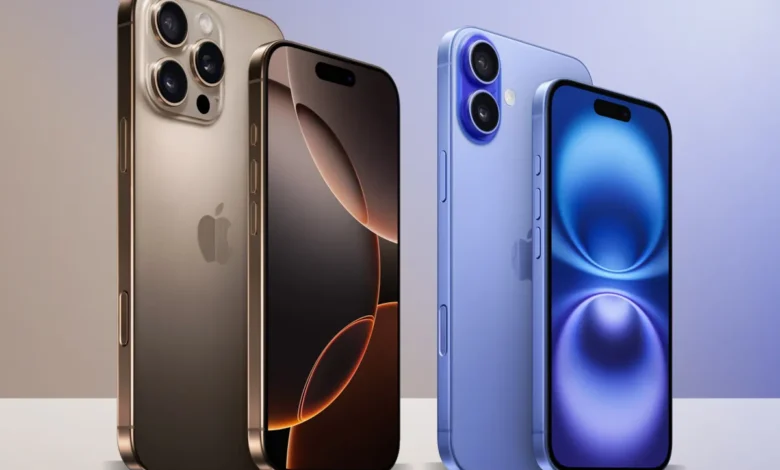 iPhone