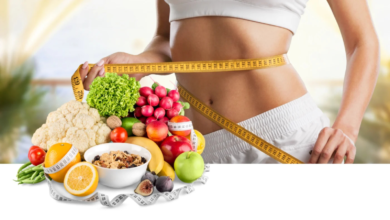 Weight Loss