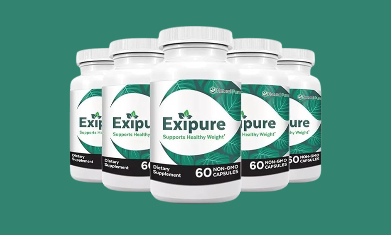 Exipure