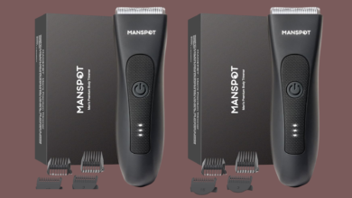 hair-trimmer