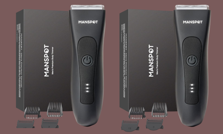 hair-trimmer