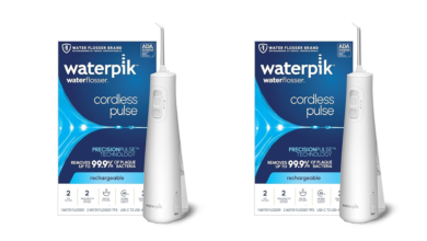 Waterpik