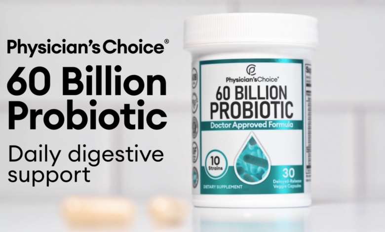 Probiotic