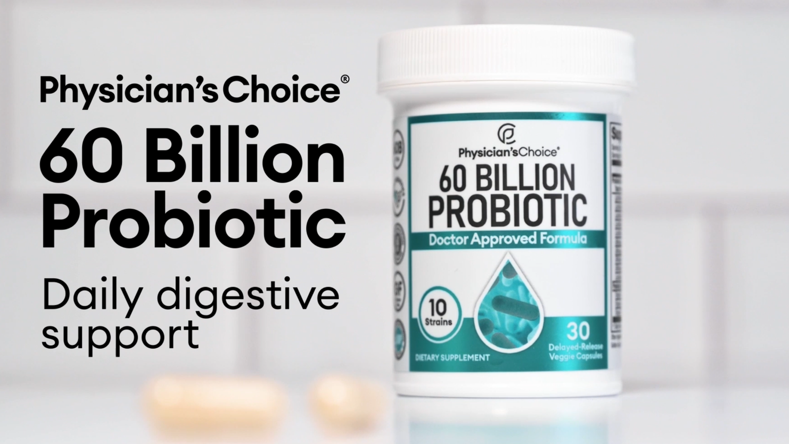Probiotic