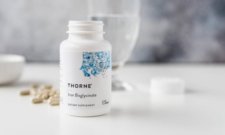 THORNE
