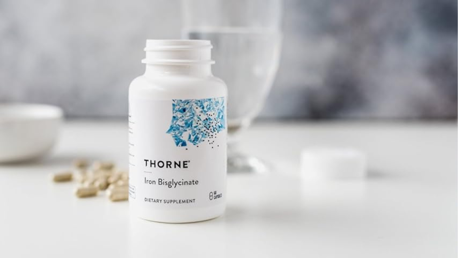 THORNE