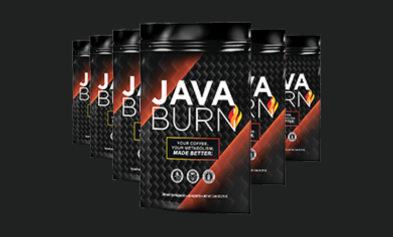 JavaBurn