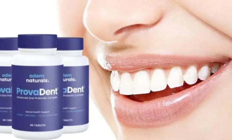 ProvaDent