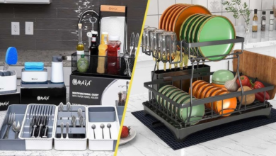 Kitchen tools