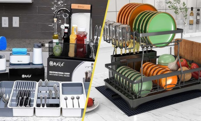 Kitchen tools