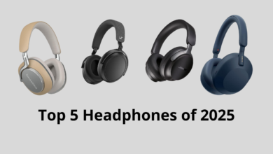 Headphones