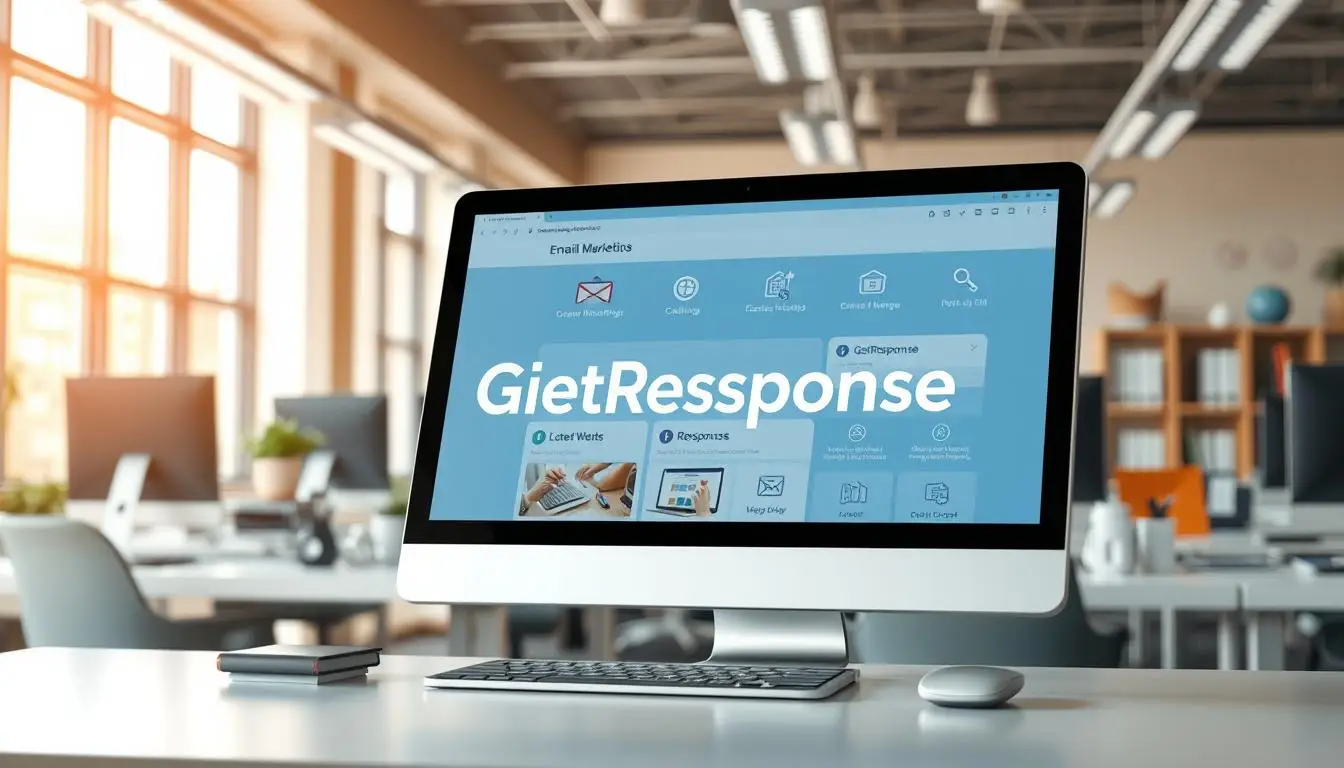 getresponse