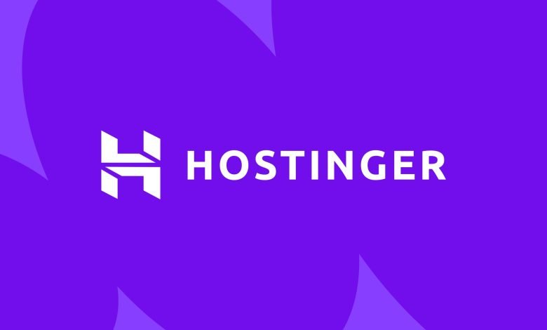 Hostinger