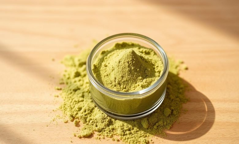 MORINGA